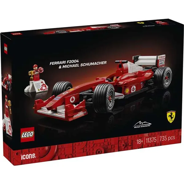 Playset Lego 77257