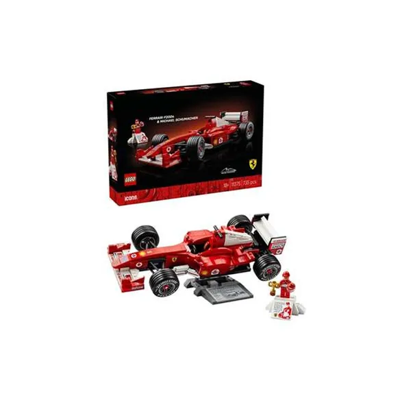 Playset Lego 77257