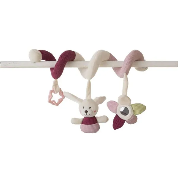 Fluffy toy Creaciones Llopis Polyester