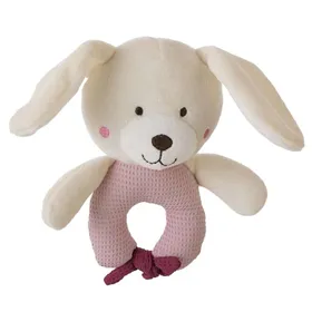 Бельевая корзина Home ESPRIT Белый Натуральный Бамбук 140 L 60 x 40 x 60 cm