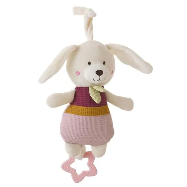Fluffy toy Creaciones Llopis Polyester