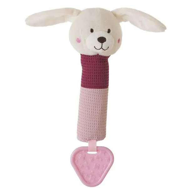 Rattle Creaciones Llopis 20cm