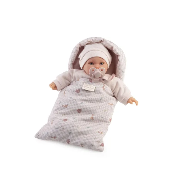 Baby doll Antonio Juan Kika 27 cm
