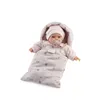 Baby doll Antonio Juan Kika 27 cm