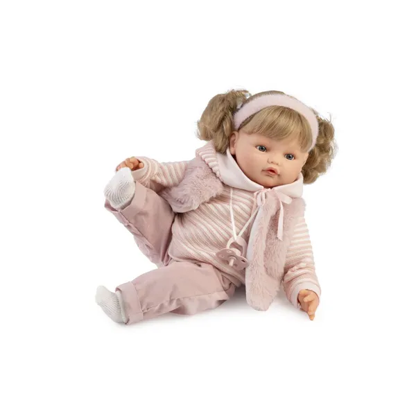 Baby doll Antonio Juan 42 cm