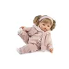 Baby doll Antonio Juan 42 cm