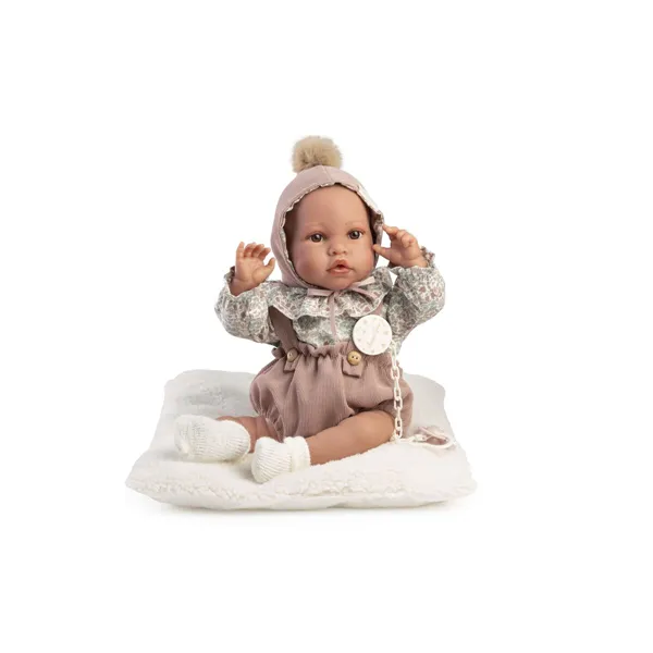 Baby doll Antonio Juan 42 cm