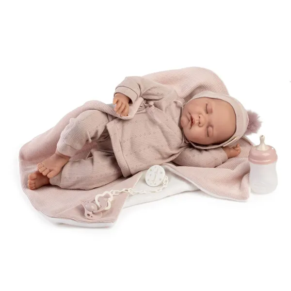Baby doll Antonio Juan 42 cm