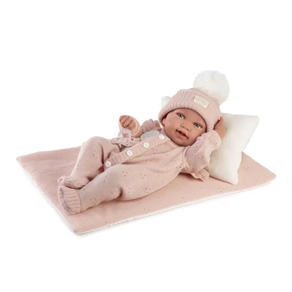 Baby doll Antonio Juan Pipa 42 cm