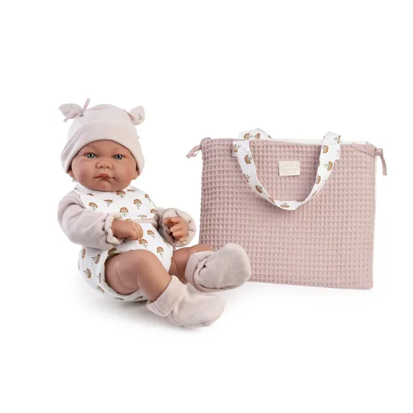 Baby doll Antonio Juan Nica 42 cm