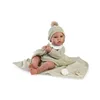 Baby Doll Antonio Juan Erik 42 cm