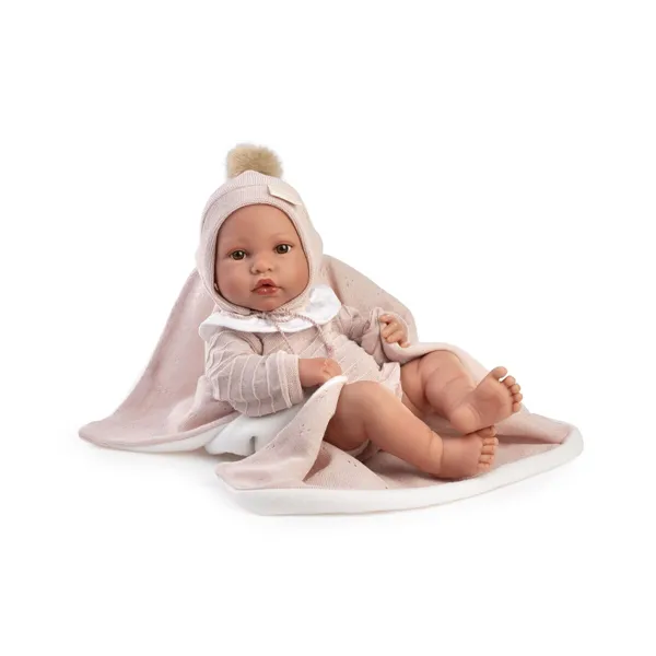 Baby doll Antonio Juan Erika 42 cm