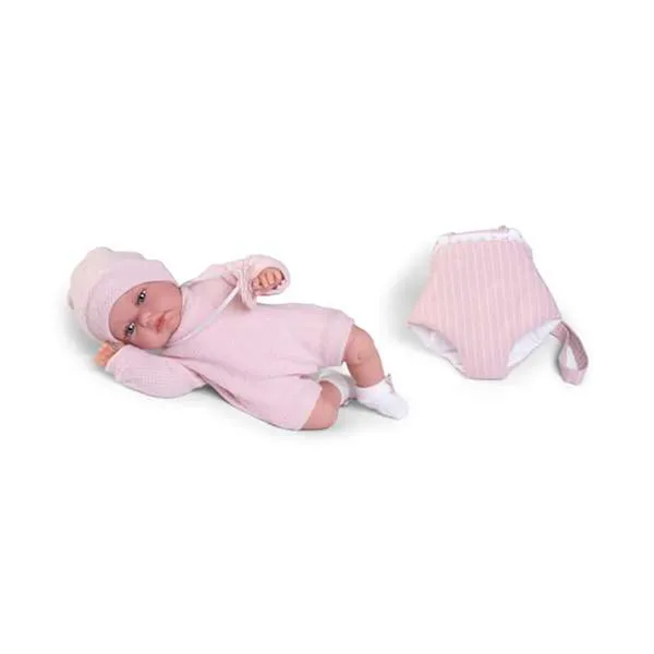 Baby doll Antonio Juan 34 cm