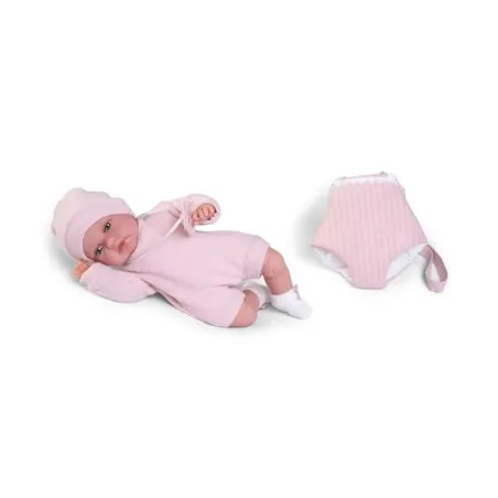 Baby doll Antonio Juan 34 cm