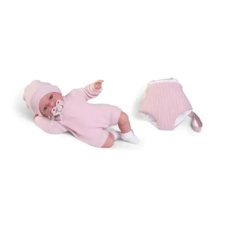 Baby doll Antonio Juan 34 cm