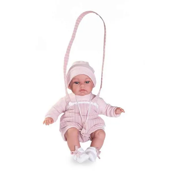 Baby doll Antonio Juan 34 cm