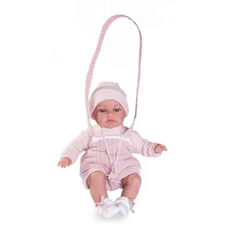 Baby doll Antonio Juan 34 cm