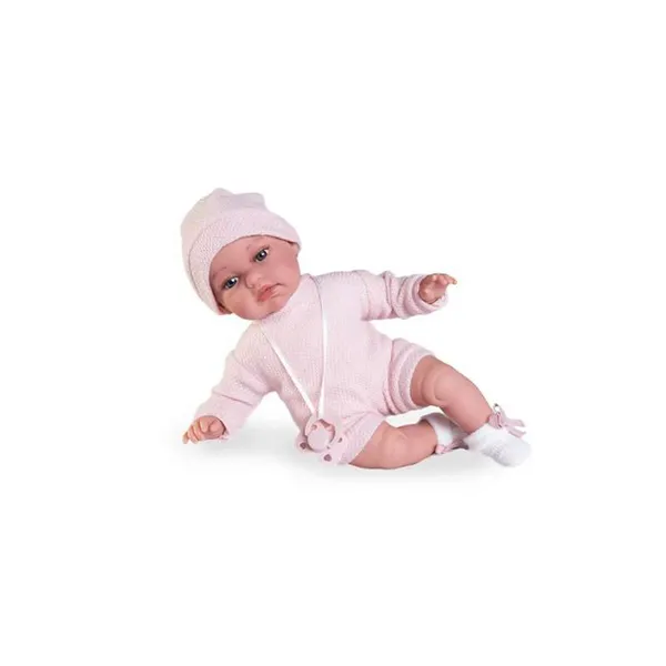 Baby doll Antonio Juan 34 cm