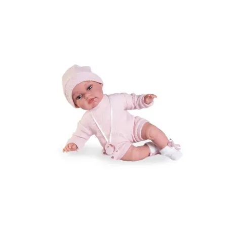 Baby doll Antonio Juan 34 cm
