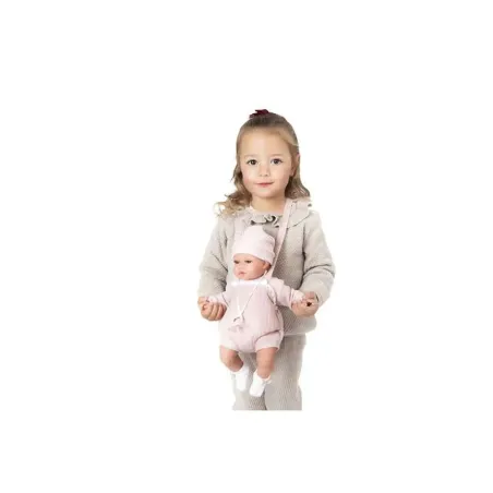 Baby doll Antonio Juan 34 cm
