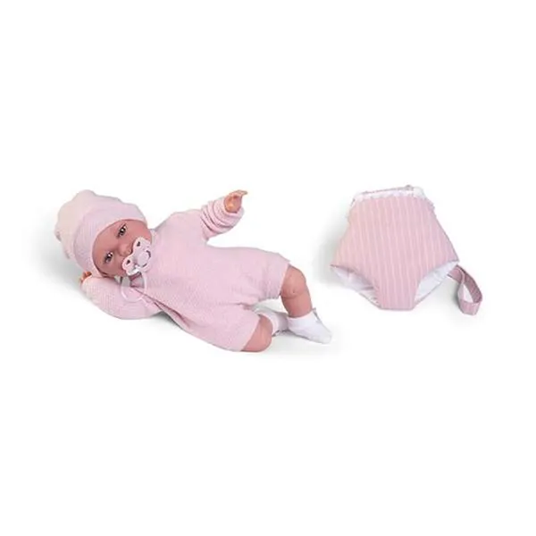 Baby doll Antonio Juan 34 cm
