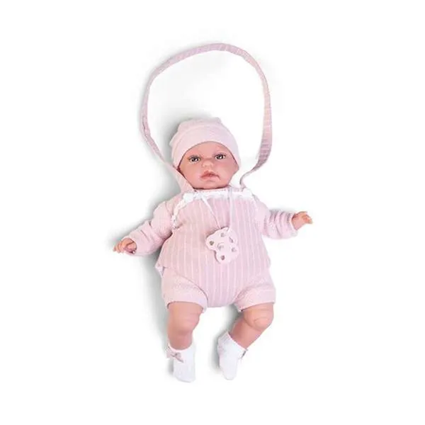 Baby doll Antonio Juan 34 cm