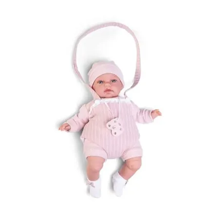 Baby doll Antonio Juan 34 cm