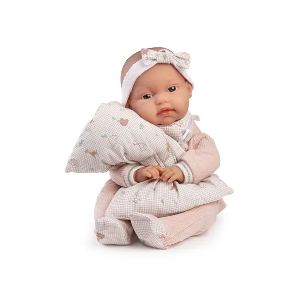 Baby doll Antonio Juan Toneta 34 cm