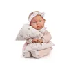 Baby doll Antonio Juan Toneta 34 cm