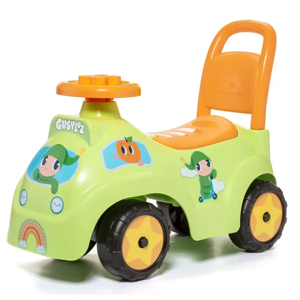 Ride-on toy Moltó
