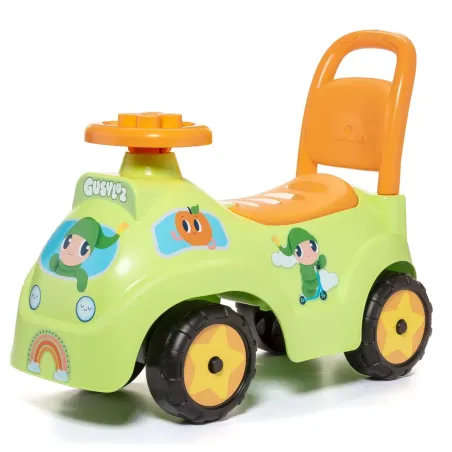 Ride-on toy Moltó