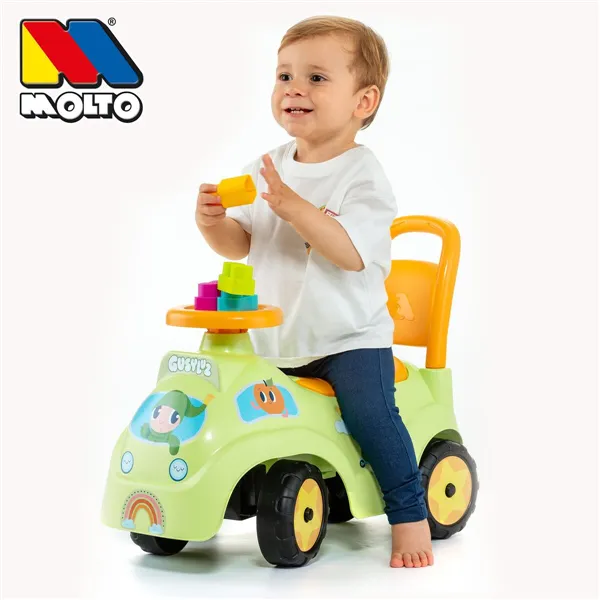 Ride-on toy Moltó