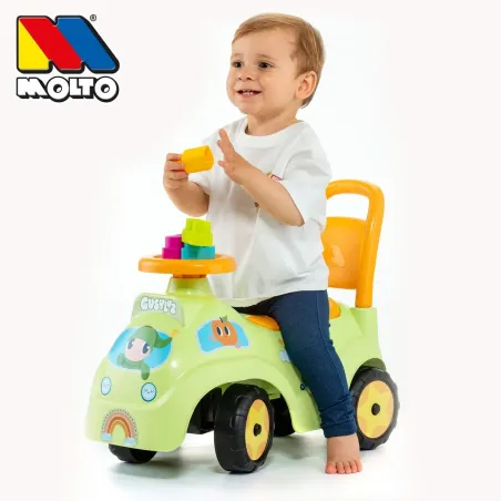 Ride-on toy Moltó