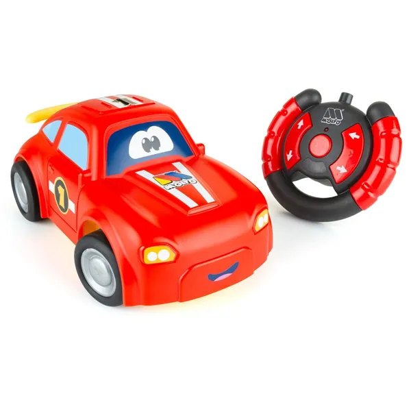 Remote-Controlled Car Moltó