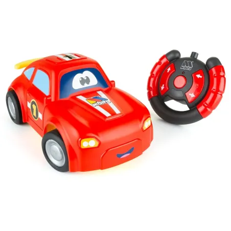 Remote-Controlled Car Moltó