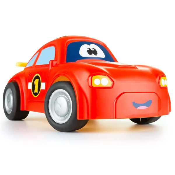 Remote-Controlled Car Moltó