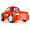 Remote-Controlled Car Moltó