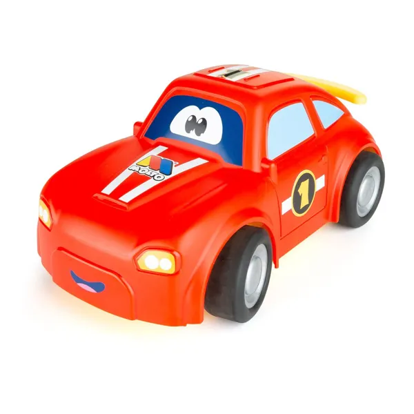 Remote-Controlled Car Moltó