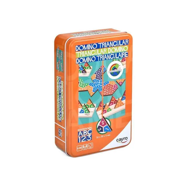 Modelling Clay Game Cayro