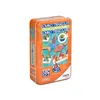 Modelling Clay Game Cayro