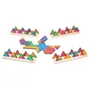 Modelling Clay Game Cayro