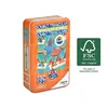 Modelling Clay Game Cayro