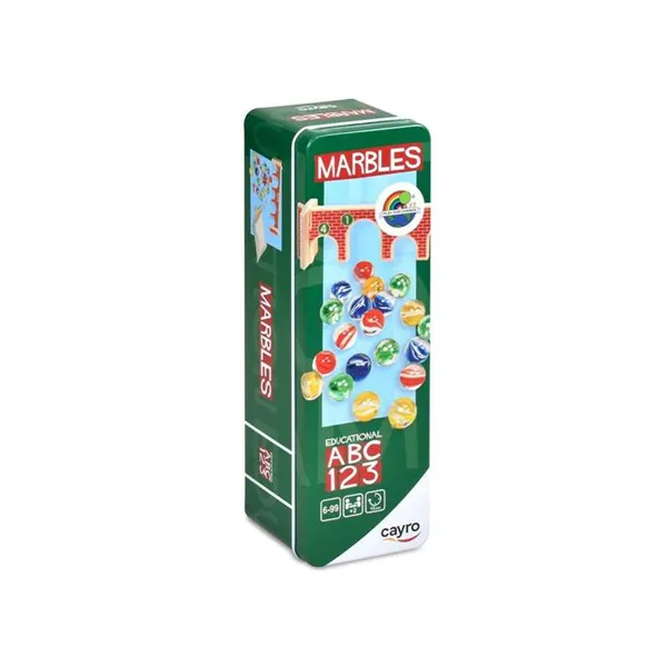 Modelling Clay Game Cayro
