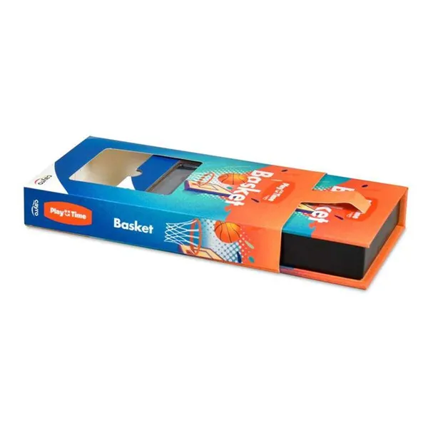 Modelling Clay Game Cayro