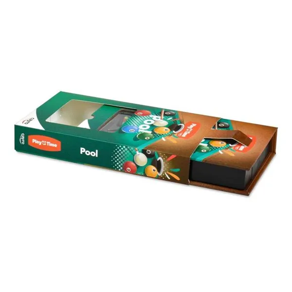 Modelling Clay Game Cayro