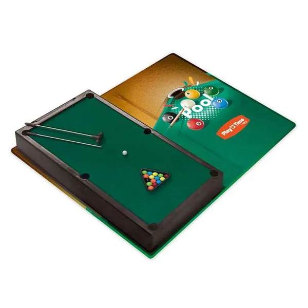 Modelling Clay Game Cayro
