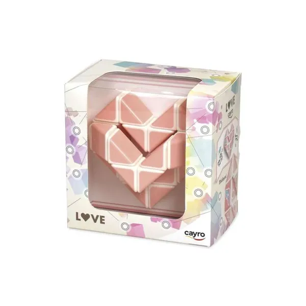 Modelling Clay Game Cayro