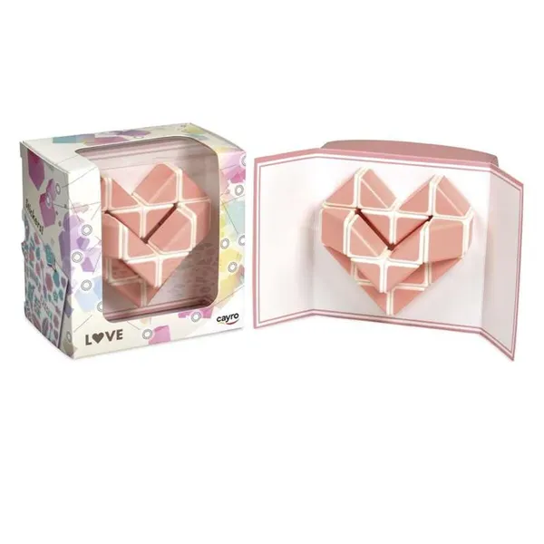 Modelling Clay Game Cayro