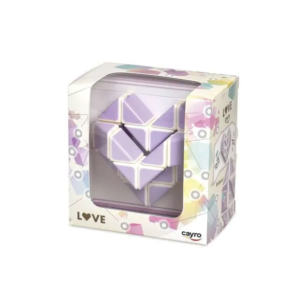 Modelling Clay Game Cayro