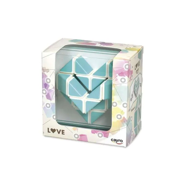Modelling Clay Game Cayro